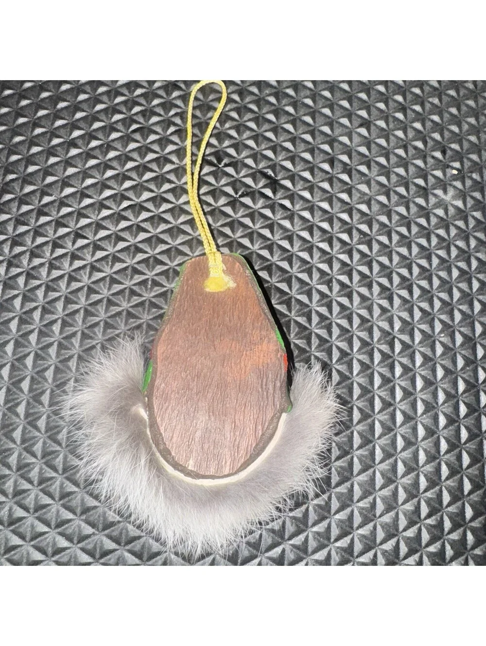 N/A vintage wooden